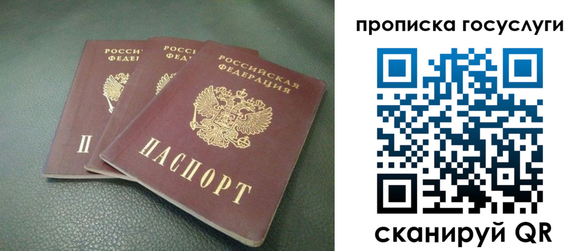 временная регистрация госуслуги в Красногорске